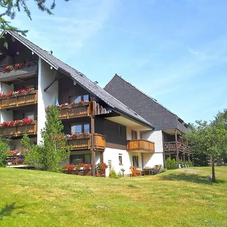 C1 Schwarzwald-fewo An Der Alb 50m Ferienwohnungapp Fuer Max 5 Personen Appartement Menzenschwand-Hinterdorf