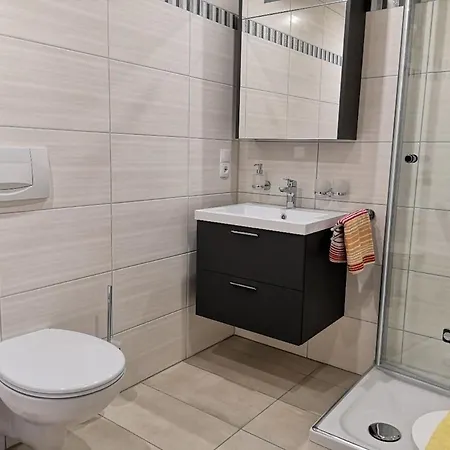 C1 Schwarzwald-fewo An Der Alb 50m Ferienwohnungapp Fuer Max 5 Personen Appartement *
