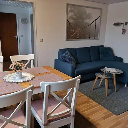 C1 Schwarzwald-fewo An Der Alb 50m Ferienwohnungapp Fuer Max 5 Personen Appartement Menzenschwand-Hinterdorf