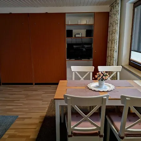 C1 Schwarzwald-fewo An Der Alb 50m Ferienwohnungapp Fuer Max 5 Personen *