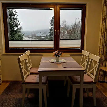 C1 Schwarzwald-fewo An Der Alb 50m Ferienwohnungapp Fuer Max 5 Personen *